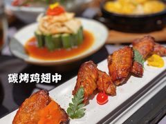 -鑫悦诚府·新鲁菜·餐厅(趵突泉店)