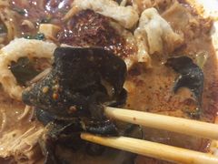 -高福麻辣烫(新阳店)