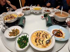 -湖锦酒楼·32年地道湖北菜(光谷店)