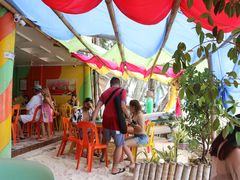 -Jonah's Fruit Shake & Snack Bar