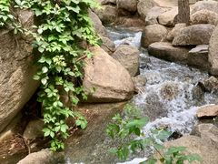 -天津盘山风景名胜区