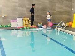 -小小特工运动馆(宝山三邻桥中心)