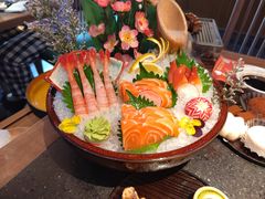 -牛New寿喜烧(闵行龙湖天街店)