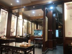 大堂-锡笼记·无锡小笼(新明路店)
