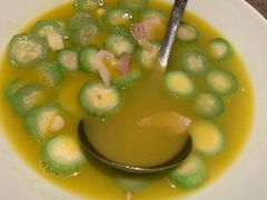 -绿茶餐厅(崇文门新世界店)