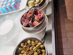 -The COOK·厨餐厅·自助餐(浦东嘉里大酒店)
