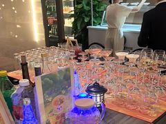 -印象餐厅(杭州国际博览中心北辰大酒店)