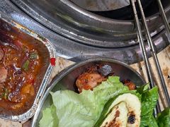 -姜胖胖无限自助烤肉(罗湖宝能店)