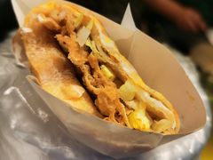 -卞姐蛋饼(陕西南路店)