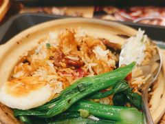 -华记煲仔华·煲仔饭(三元里万科里店)