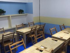 -星位围棋俱乐部(宝山万达店)