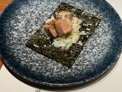 -元熹会席料理