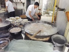 -甘记肥肠粉(马鞍北路店)