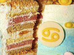 -CAKE BOSS 蛋糕老板(领展购物广场·中关村店)