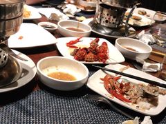 -常州新城希尔顿酒店·OPEN全日餐厅