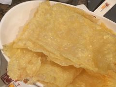 炸豆pi-黄记煌三汁焖锅(欢乐海岸店)