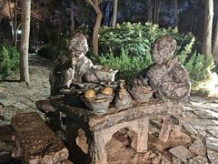 -陕西民俗大观园