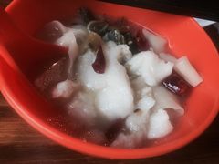 -乐达酸菜鱼面(山师东路店)