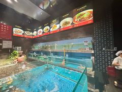 -喜棠·长沙家宴·海鲜·湘菜(麓谷店)