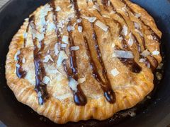 大闸蟹酥皮披萨-必胜客(双榆树店)