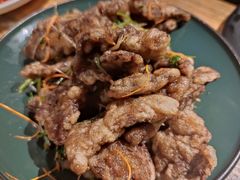 锅包肉-城东酒馆1971(东方明珠店)
