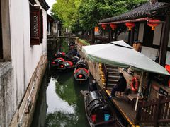 -绍兴书圣故里景区