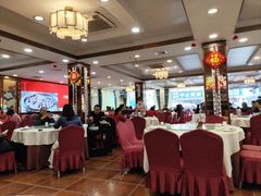 -紫羅蘭酒家(万江石美店)