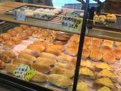 -长乐饼屋(荔湾店)