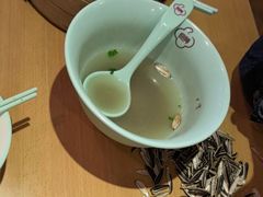 -回味鸭血粉丝汤(新城市广场店)