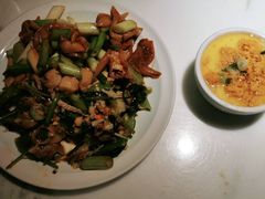-日丰园海肠水饺·老字号大连海鲜(和平广场店)