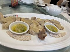 -渔意楼·驰名沙田乳鸽(五羊旗舰店)
