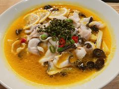 -客汀家宴·客家烟火 四季食材(集美店)