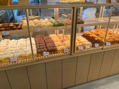 -崎本的店·专业酵种吐司(无锡万象汇店)
