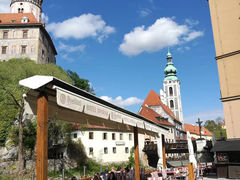 -Krčma Šatlava