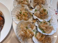 -万宝海鲜舫(劳动公园店)