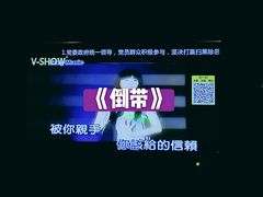 -V SHOW max KTV(粉巷店)
