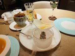 -波特曼西餐厅(中央大街店)