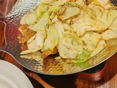 -黄弟大排档·湖南菜·小龙虾·小海鲜(凯旋北路店)