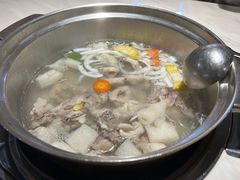 -狐狸爱上椰子鸡(滨江星光大道店)