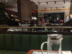 -东方饺子王臻味餐厅(新嘉坡城店)