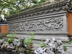 -普陀山风景名胜区-法雨禅寺