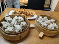 -正宗天津烧麦馆(柳州路店)