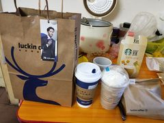 -瑞幸咖啡(解放碑英利大融城店)