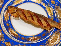 -草原明珠大酒店蒙餐
