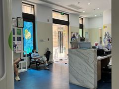 -佩兹宠物医院肿瘤专科·眼科·牙科(黄浦店)