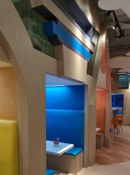 -尼克Playtime(欢乐海岸店)