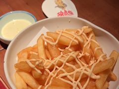 -醉虎传(南锣鼓巷店)