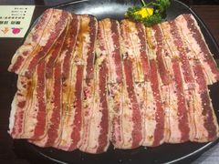-金藏屋 碳火烤肉(江湾路店)