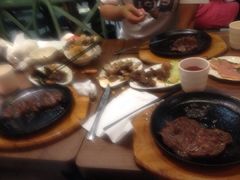 爱斯米牛排自助(太原街万达店)-快乐爱斯米牛排自助(太原街万达店)