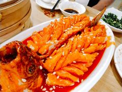 -陈傻子餐厅(世纪都会店)